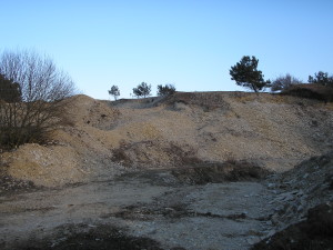 Hienheim Quarry